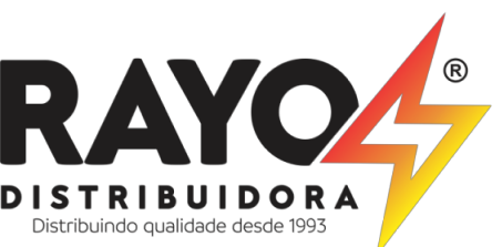 rayo distribuidora logo